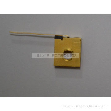 980nm +/3nm 4w C-Mount Infrared IR Laser Diode